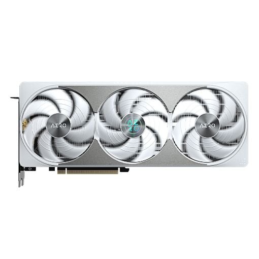 Εικόνα της Gigabyte GeForce RTX 5080 Aero Windforce 16GB GDDR7 OC SFF GV-N5080AERO-OC-16GD