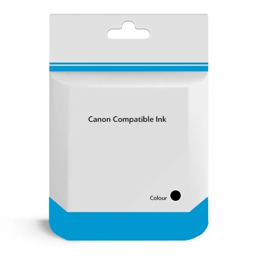 Εικόνα της Συμβατό Μελάνι Canon PFI-102BK Black 0895B001