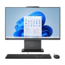 Εικόνα της All In One Lenovo ThinkCentre Neo 50a 24 Gen5 23.8" Intel Core i7-13620H 16GB 512GB SSD Win11 Pro 12SD001BMG