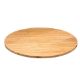 Εικόνα της Πλατώ Σερβιρίσματος Secret de Gourmet 50x50x2,7cm Ξύλινο Καφέ 150085