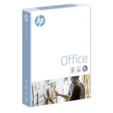 Εικόνα της Χαρτί Εκτύπωσης HP Office A4 80gr 500 Φύλλα CHPOP080X537