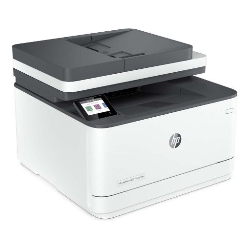 Εικόνα της Πολυμηχάνημα HP LaserJet Pro MFP 3102fdw Mono 3G630F