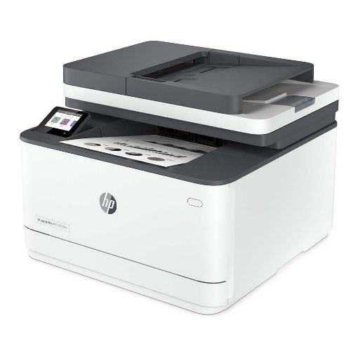 Εικόνα της Πολυμηχάνημα HP LaserJet Pro MFP 3102fdw Mono 3G630F