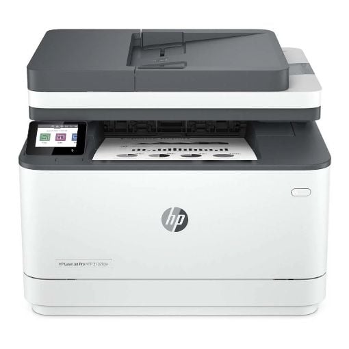 Εικόνα της Πολυμηχάνημα HP LaserJet Pro MFP 3102fdw Mono 3G630F
