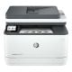 Εικόνα της Πολυμηχάνημα HP LaserJet Pro MFP 3102fdw Mono 3G630F