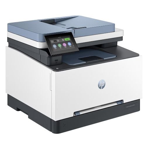 Εικόνα της Πολυμηχάνημα HP Color LaserJet Pro MFP 3302fdw 499Q8F