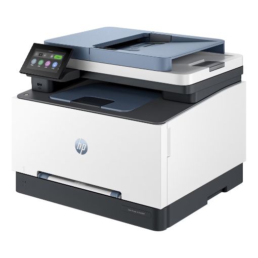 Εικόνα της Πολυμηχάνημα HP Color LaserJet Pro MFP 3302fdn 499Q7F