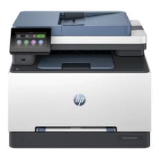 Εικόνα της Πολυμηχάνημα HP Color LaserJet Pro MFP 3302fdn 499Q7F
