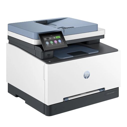 Εικόνα της Πολυμηχάνημα HP Color LaserJet Pro MFP 3302sdw 499Q6F