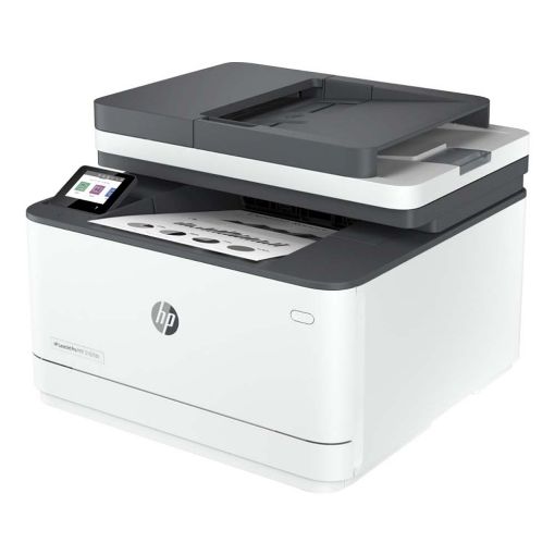 Εικόνα της Πολυμηχάνημα HP LaserJet Pro MFP 3102fdn Mono 3G629F