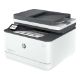 Εικόνα της Πολυμηχάνημα HP LaserJet Pro MFP 3102fdn Mono 3G629F
