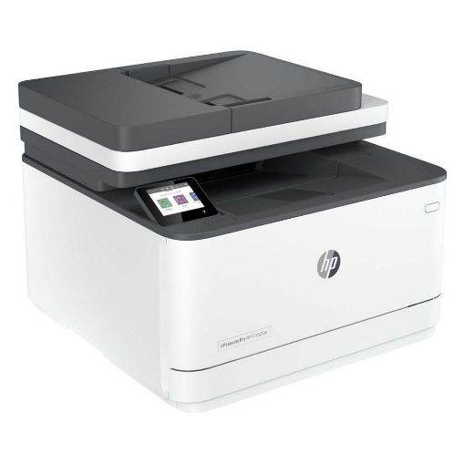 Εικόνα της Πολυμηχάνημα HP LaserJet Pro MFP 3102fdn Mono 3G629F