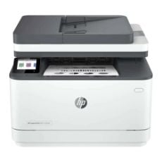 Εικόνα της Πολυμηχάνημα HP LaserJet Pro MFP 3102fdn Mono 3G629F