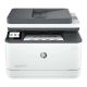 Εικόνα της Πολυμηχάνημα HP LaserJet Pro MFP 3102fdn Mono 3G629F
