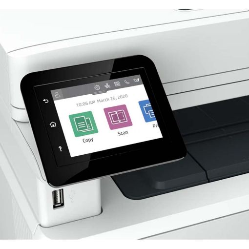 Εικόνα της Πολυμηχάνημα HP LaserJet Pro MFP 4102dw Mono 2Z622F