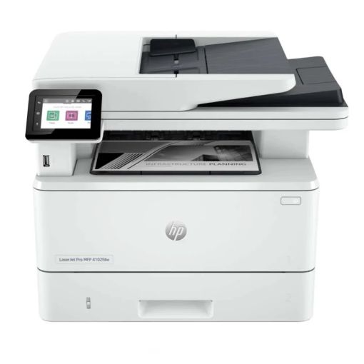 Εικόνα της Πολυμηχάνημα HP LaserJet Pro 4102fdw Mono 2Z624F