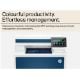 Εικόνα της Πολυμηχάνημα HP LaserJet Pro 4302dw Color 4RA83F