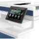 Εικόνα της Πολυμηχάνημα HP LaserJet Pro 4302dw Color 4RA83F