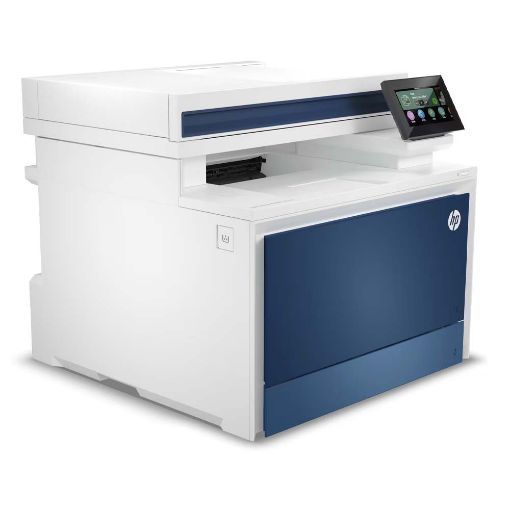 Εικόνα της Πολυμηχάνημα HP LaserJet Pro 4302dw Color 4RA83F