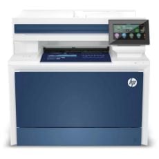 Εικόνα της Πολυμηχάνημα HP LaserJet Pro 4302dw Color 4RA83F