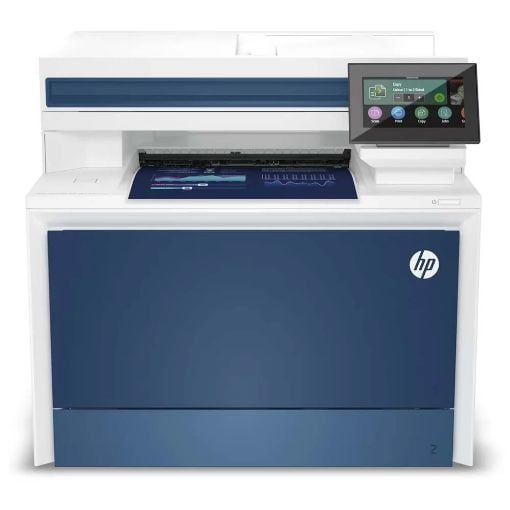 Εικόνα της Πολυμηχάνημα HP LaserJet Pro 4302dw Color 4RA83F