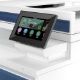 Εικόνα της Πολυμηχάνημα HP LaserJet Pro 4302fdn Color 4RA84F