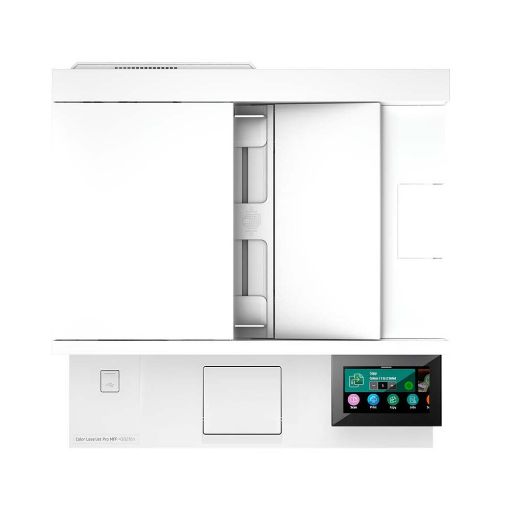 Εικόνα της Πολυμηχάνημα HP LaserJet Pro 4302fdn Color 4RA84F