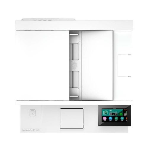 Εικόνα της Πολυμηχάνημα HP LaserJet Pro 4302fdn Color 4RA84F