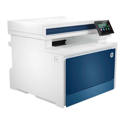 Εικόνα της Πολυμηχάνημα HP LaserJet Pro 4302fdn Color 4RA84F
