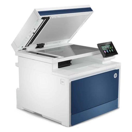Εικόνα της Πολυμηχάνημα HP LaserJet Pro 4302fdw Color 5HH64F