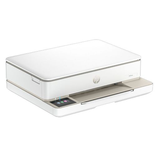 Εικόνα της Πολυμηχάνημα Inkjet HP Envy 6120e All-in-One White 714L8B