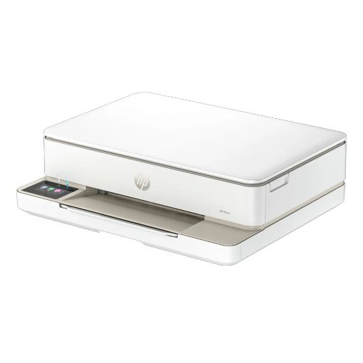 Εικόνα της Πολυμηχάνημα Inkjet HP Envy 6120e All-in-One White 714L8B