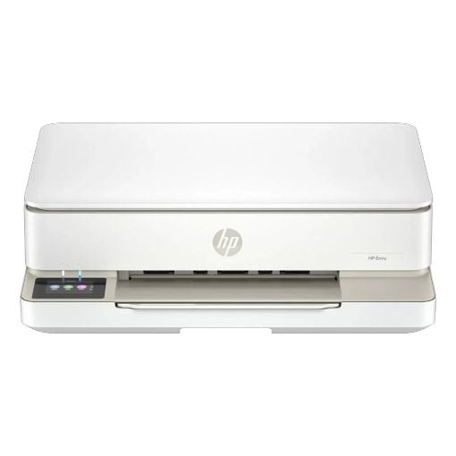 Εικόνα της Πολυμηχάνημα Inkjet HP Envy 6120e All-in-One White 714L8B