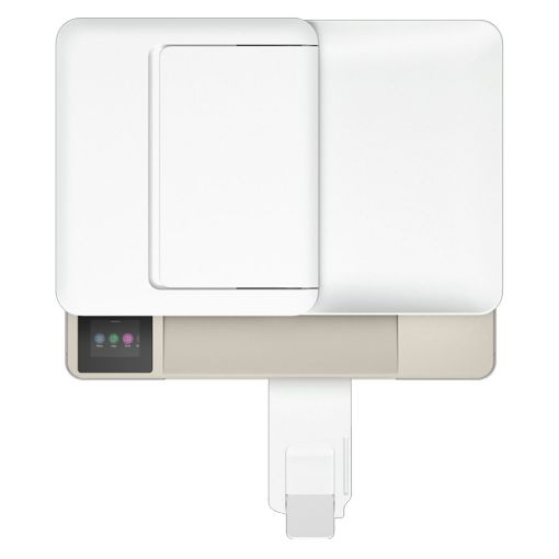 Εικόνα της Πολυμηχάνημα Inkjet HP Envy 6520e All-in-One White 714N9B
