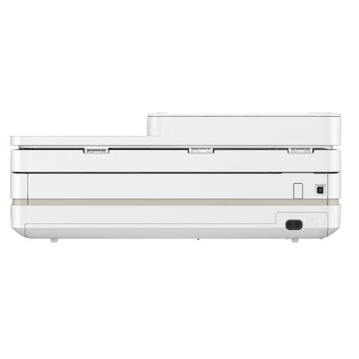Εικόνα της Πολυμηχάνημα Inkjet HP Envy 6520e All-in-One White 714N9B