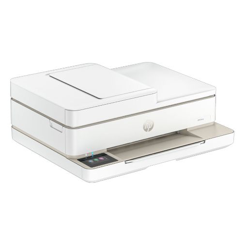 Εικόνα της Πολυμηχάνημα Inkjet HP Envy 6520e All-in-One White 714N9B