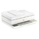 Εικόνα της Πολυμηχάνημα Inkjet HP Envy 6520e All-in-One White 714N9B