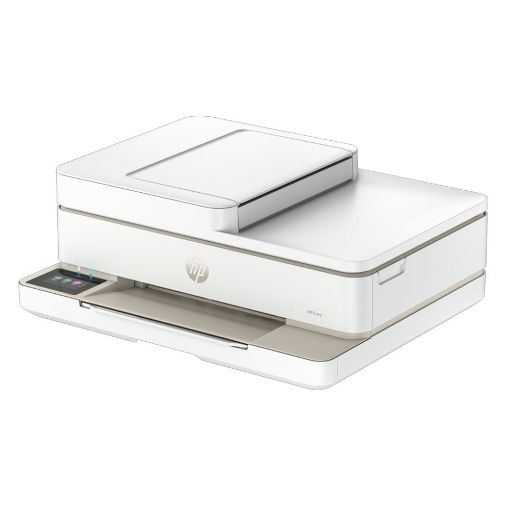 Εικόνα της Πολυμηχάνημα Inkjet HP Envy 6520e All-in-One White 714N9B