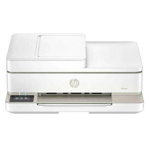 Εικόνα της Πολυμηχάνημα Inkjet HP Envy 6520e All-in-One White 714N9B