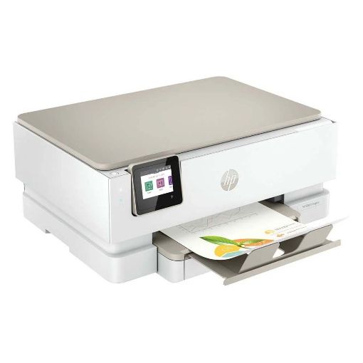 Εικόνα της Πολυμηχάνημα Inkjet HP Envy Inspire 7220e Wireless Color All in One, Double-Sided με bonus 3 μήνες Instant Ink μέσω HP+ (242P6B)