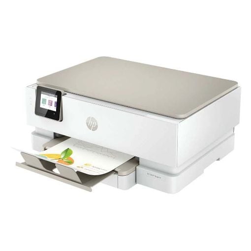 Εικόνα της Πολυμηχάνημα Inkjet HP Envy Inspire 7220e Wireless Color All in One, Double-Sided με bonus 3 μήνες Instant Ink μέσω HP+ (242P6B)