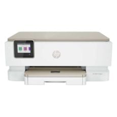 Εικόνα της Πολυμηχάνημα Inkjet HP Envy Inspire 7220e Wireless Color All in One, Double-Sided με bonus 3 μήνες Instant Ink μέσω HP+ (242P6B)