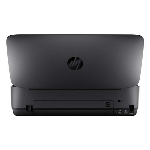 Εικόνα της Φορητό Πολυμηχάνημα HP OfficeJet 250 Mobile All-in-One ePrint CZ992A