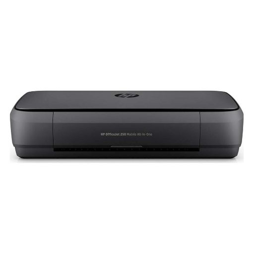Εικόνα της Φορητό Πολυμηχάνημα HP OfficeJet 250 Mobile All-in-One ePrint CZ992A