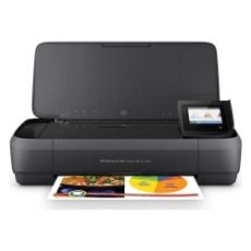 Εικόνα της Φορητό Πολυμηχάνημα HP OfficeJet 250 Mobile All-in-One ePrint CZ992A