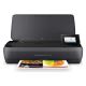 Εικόνα της Φορητό Πολυμηχάνημα HP OfficeJet 250 Mobile All-in-One ePrint CZ992A