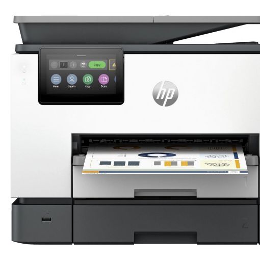 Εικόνα της Πολυμηχάνημα Inkjet HP Officejet Pro 9132e 404M5B