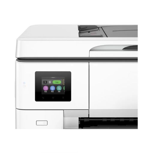 Εικόνα της Πολυμηχάνημα Inkjet HP Officejet Pro 9720e Wide Format 53N95B