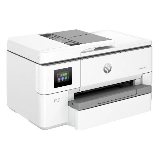 Εικόνα της Πολυμηχάνημα Inkjet HP Officejet Pro 9720e Wide Format 53N95B