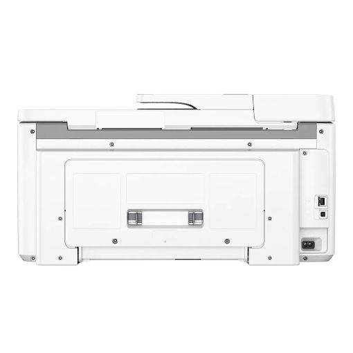 Εικόνα της Πολυμηχάνημα Inkjet HP Officejet Pro 9720e Wide Format 53N95B